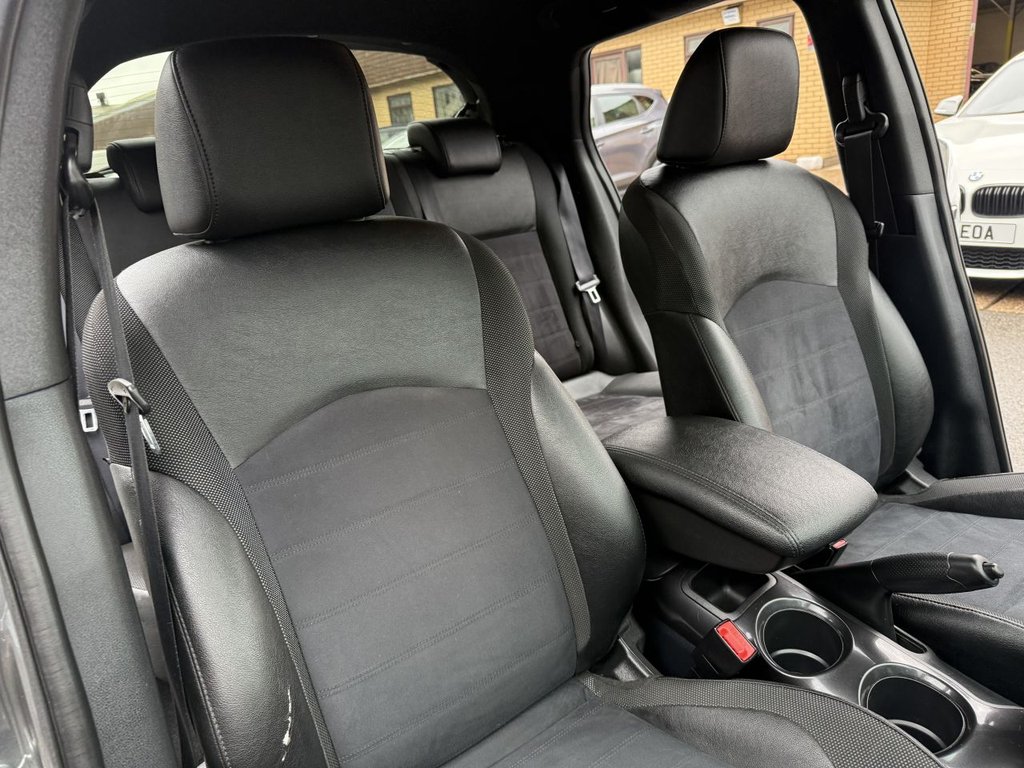 Used Nissan Juke 2017 for sale - 78082735: Photo 13