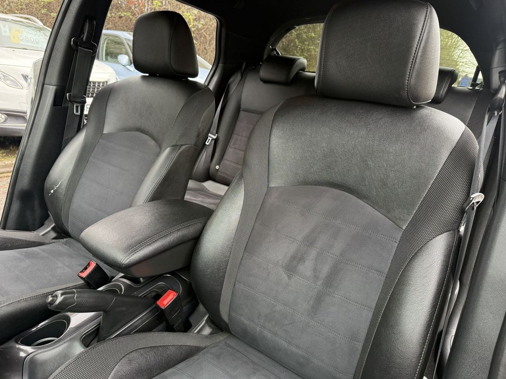 Used Nissan Juke 2017 for sale - 78082735: Photo 17