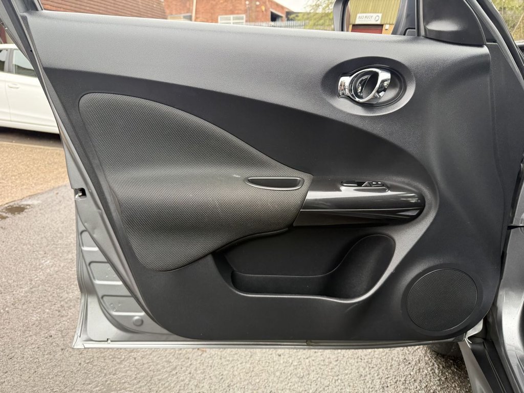 Used Nissan Juke 2017 for sale - 78082735: Photo 18