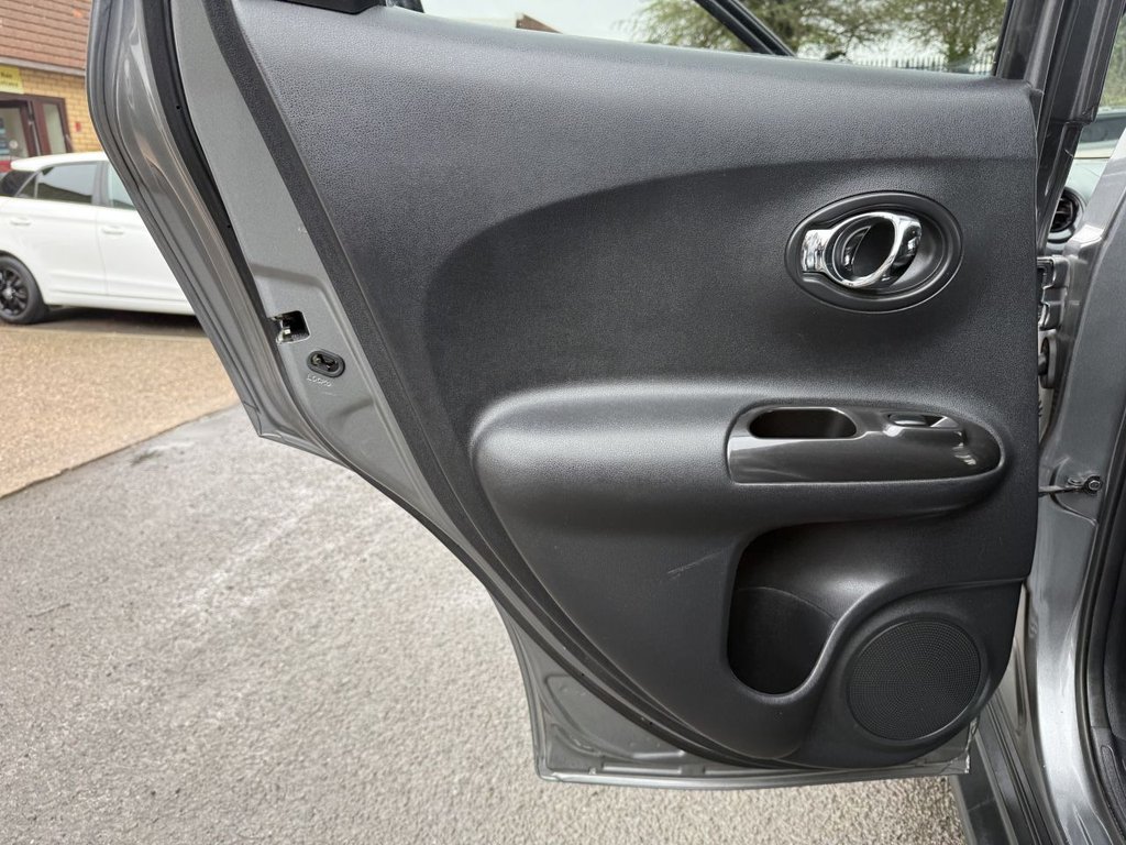 Used Nissan Juke 2017 for sale - 78082735: Photo 19