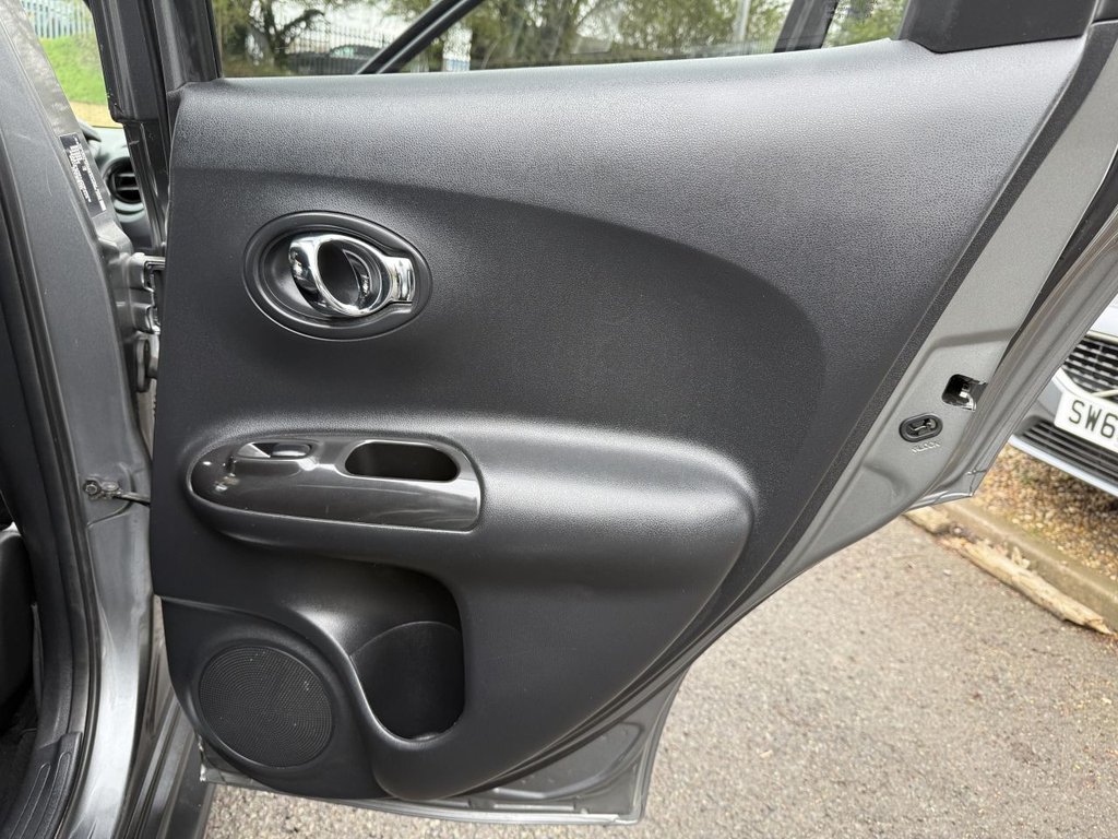 Used Nissan Juke 2017 for sale - 78082735: Photo 21