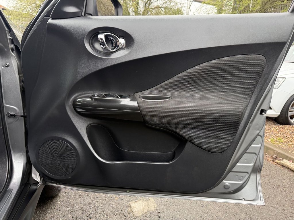 Used Nissan Juke 2017 for sale - 78082735: Photo 22