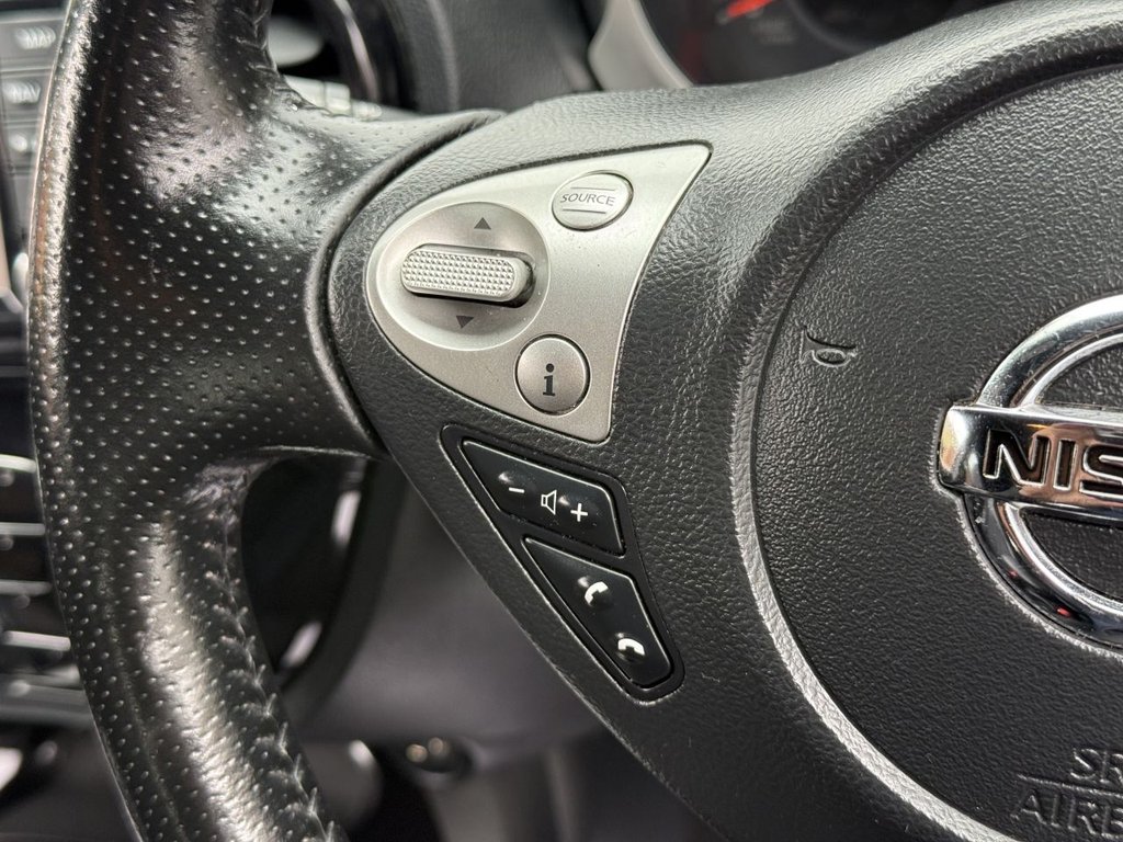 Used Nissan Juke 2017 for sale - 78082735: Photo 25