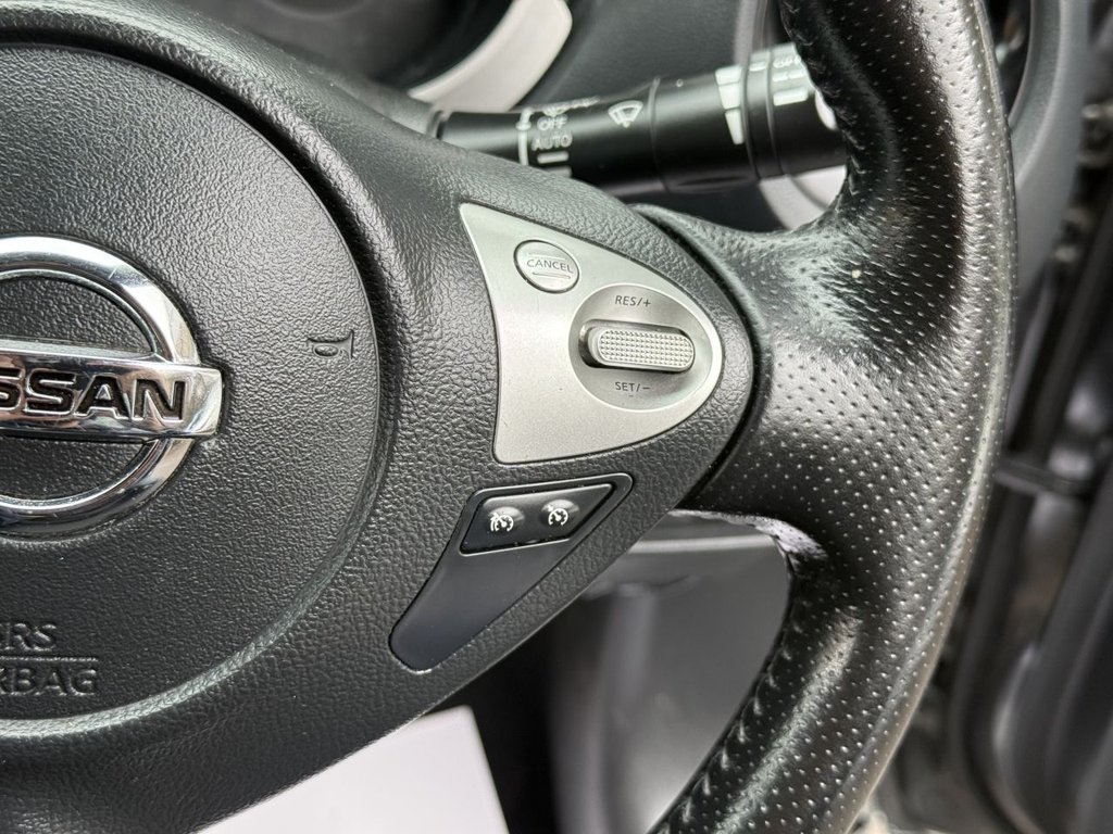 Used Nissan Juke 2017 for sale - 78082735: Photo 26