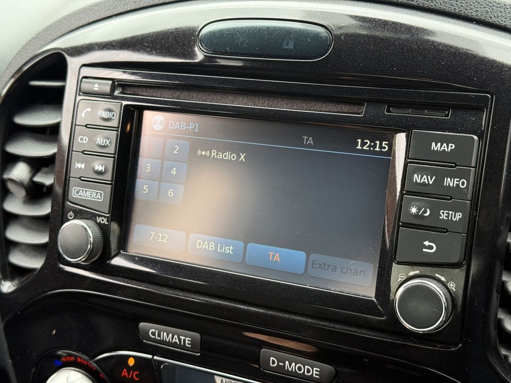 Used Nissan Juke 2017 for sale - 78082735: Photo 29