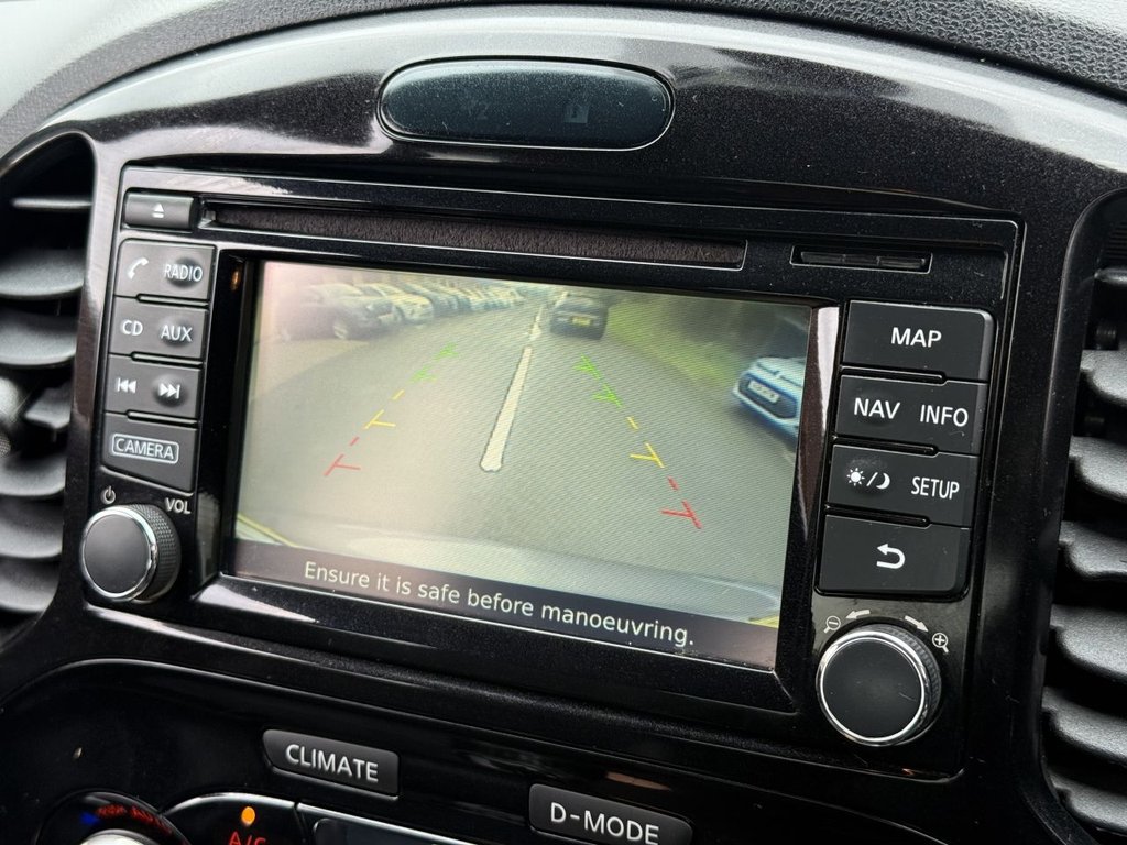 Used Nissan Juke 2017 for sale - 78082735: Photo 30