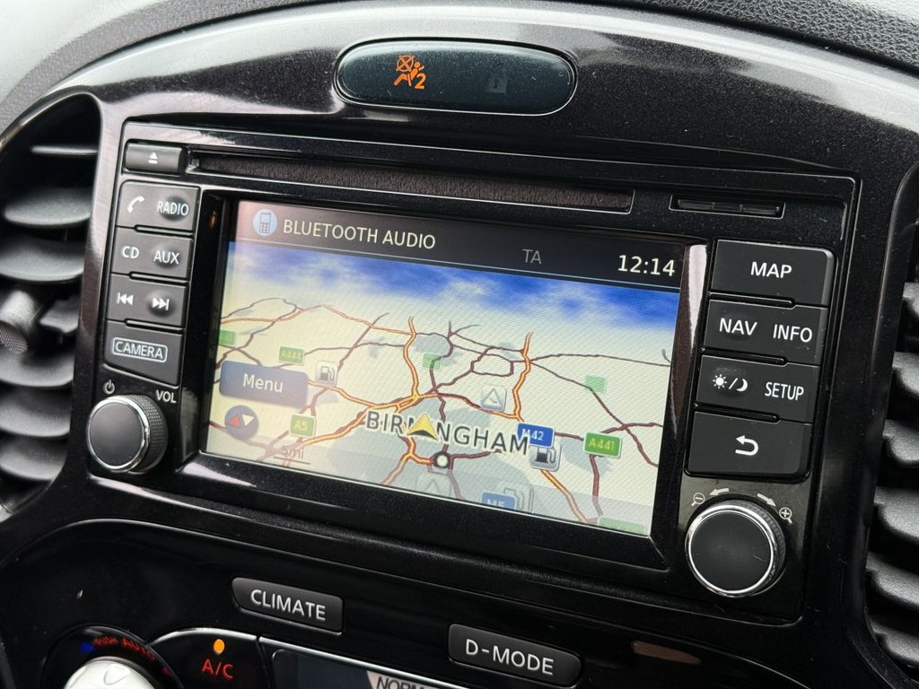 Used Nissan Juke 2017 for sale - 78082735: Photo 31