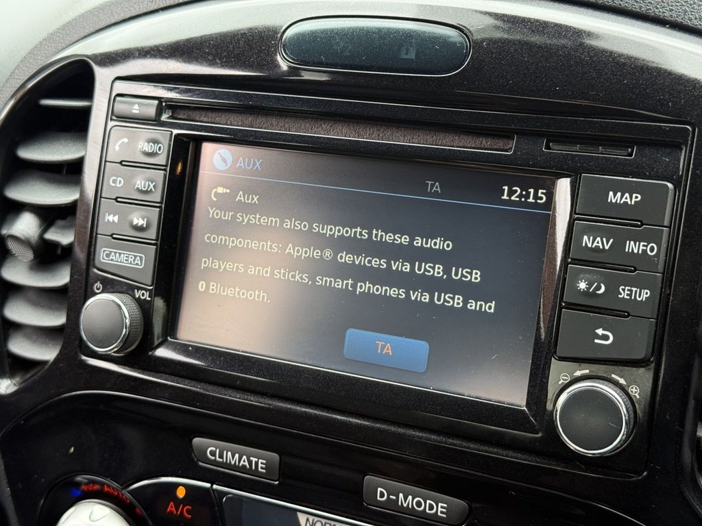 Used Nissan Juke 2017 for sale - 78082735: Photo 32