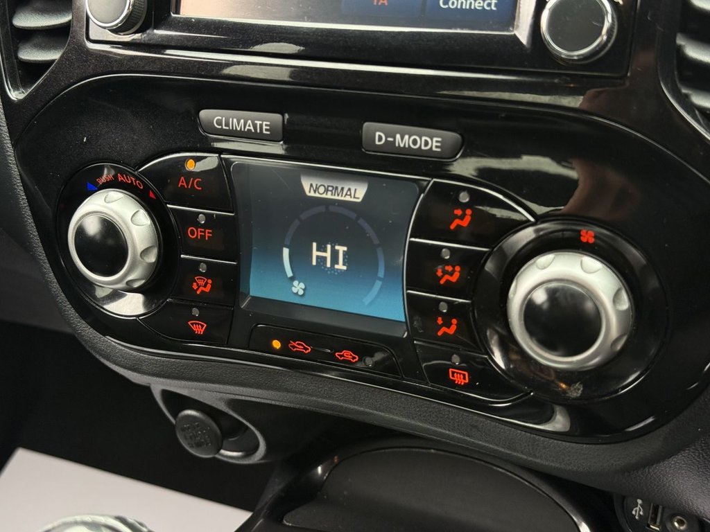 Used Nissan Juke 2017 for sale - 78082735: Photo 33