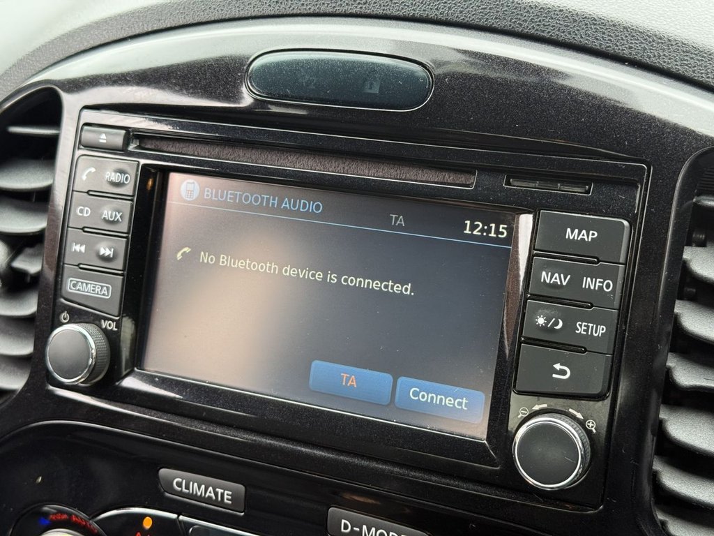 Used Nissan Juke 2017 for sale - 78082735: Photo 34