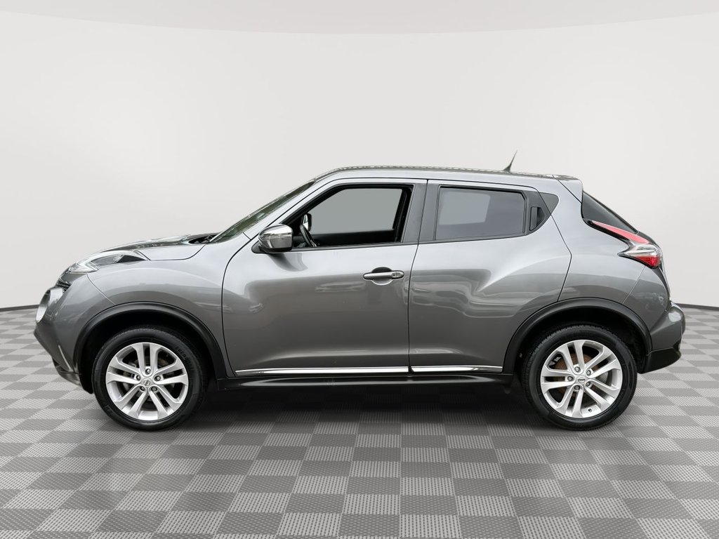Used Nissan Juke 2017 for sale - 78082735: Photo 5