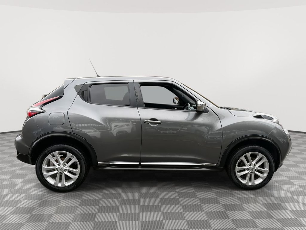 Used Nissan Juke 2017 for sale - 78082735: Photo 6