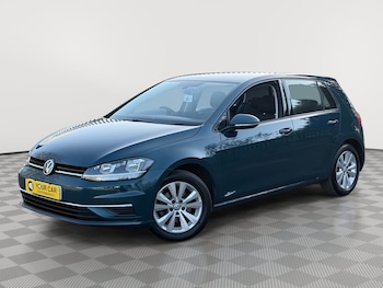 Used Volkswagen Golf 2017 for sale - 78330041: Photo