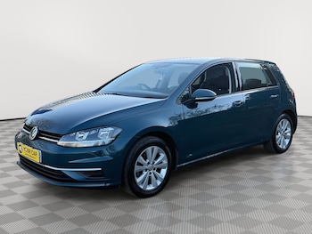 Used Volkswagen Golf 2017 for sale - 78330041: Photo