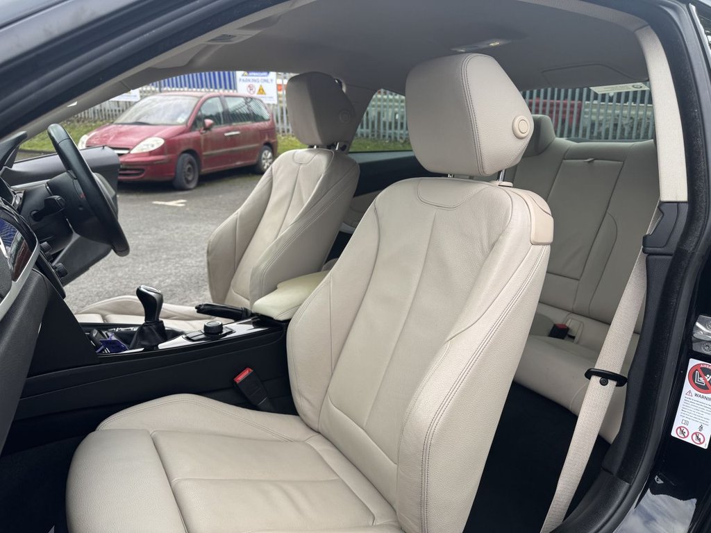 Used BMW 4 Series 2015 for sale - 78061793: Photo 12