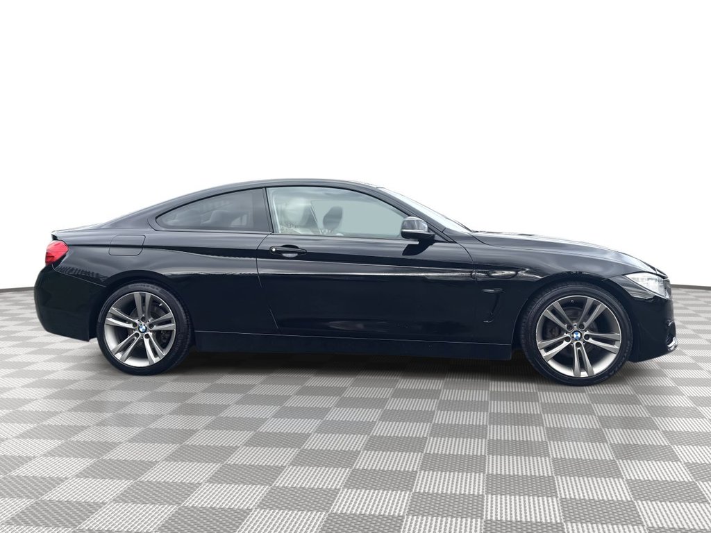 Used BMW 4 Series 2015 for sale - 78061793: Photo 5