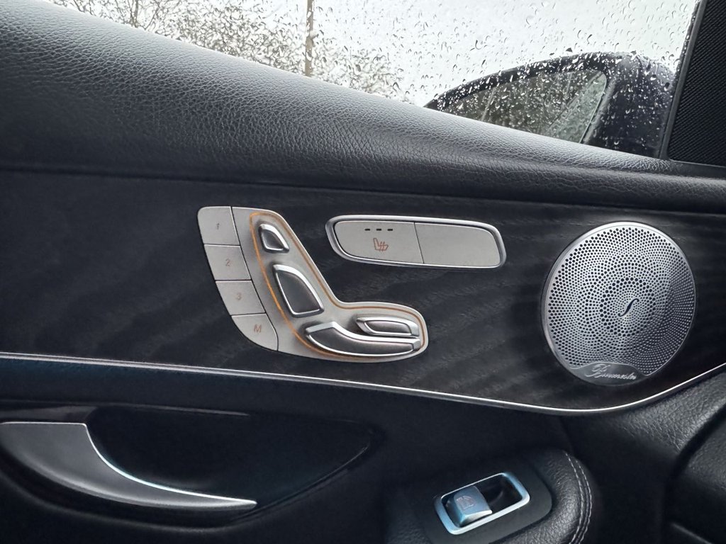 Used Mercedes-Benz GLC 2018 for sale - 77009600: Photo 19