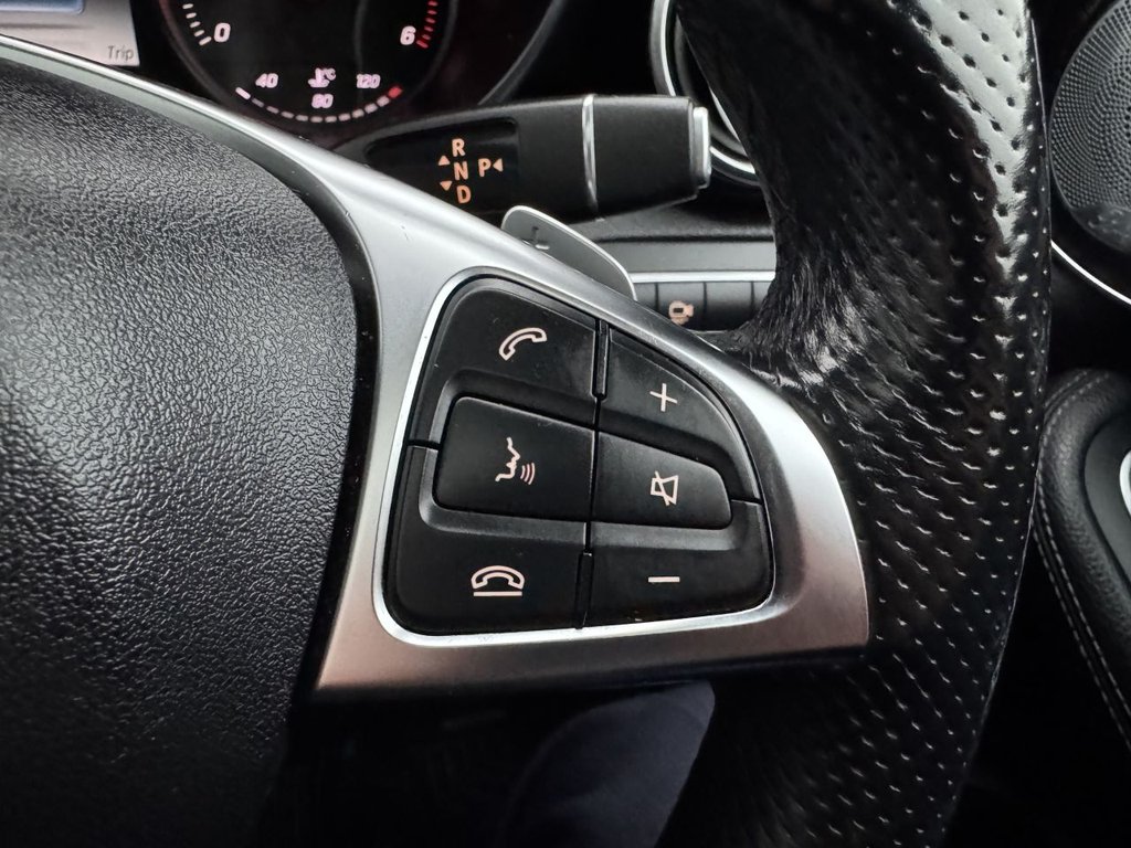 Used Mercedes-Benz GLC 2018 for sale - 77009600: Photo 21