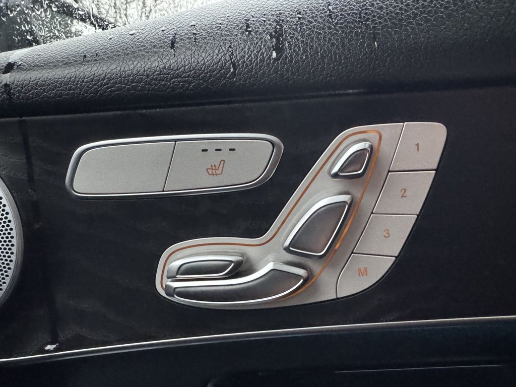 Used Mercedes-Benz GLC 2018 for sale - 77009600: Photo 22