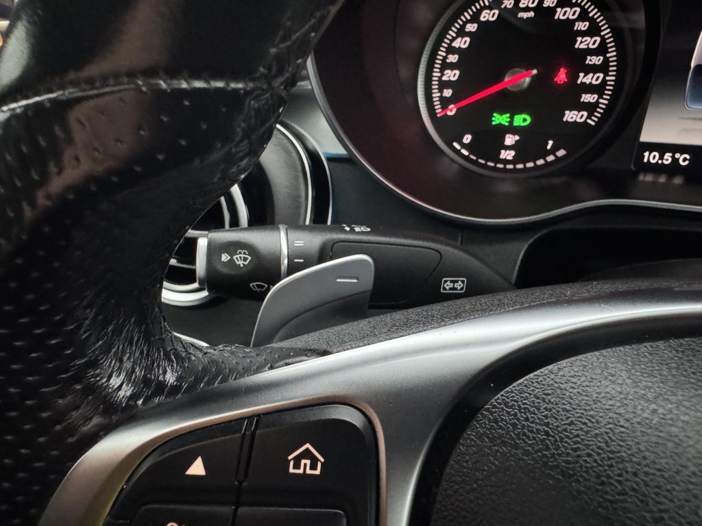 Used Mercedes-Benz GLC 2018 for sale - 77009600: Photo 25