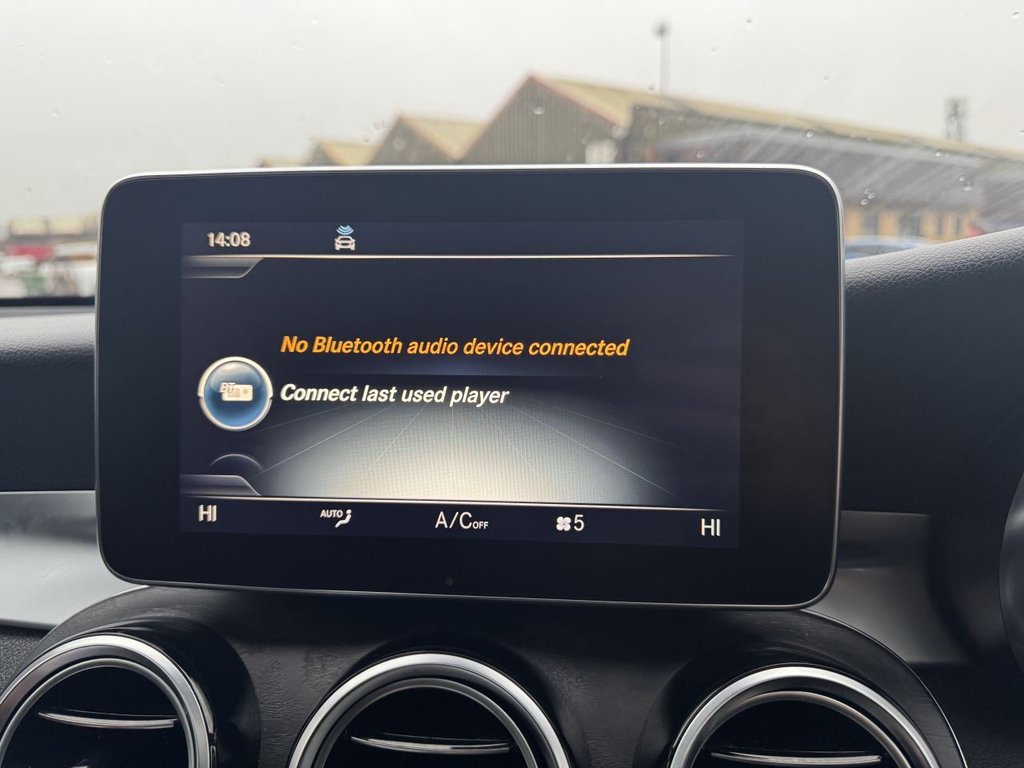 Used Mercedes-Benz GLC 2018 for sale - 77009600: Photo 29