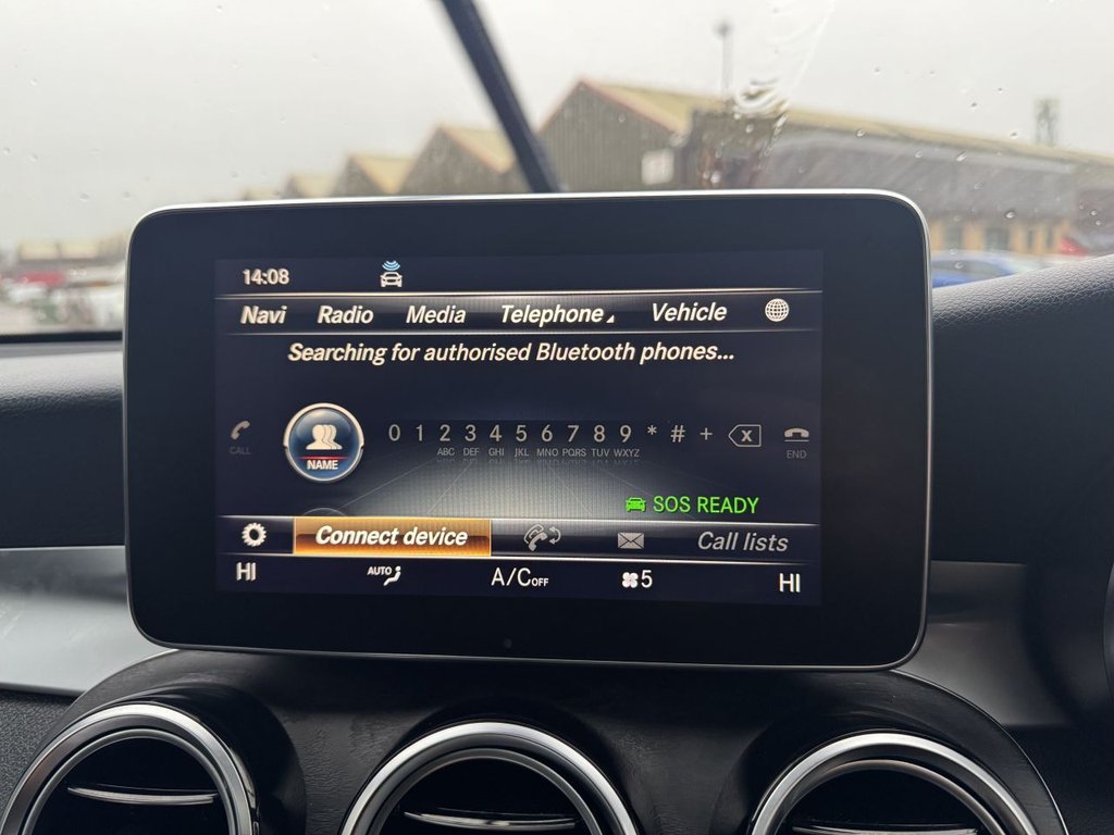 Used Mercedes-Benz GLC 2018 for sale - 77009600: Photo 35