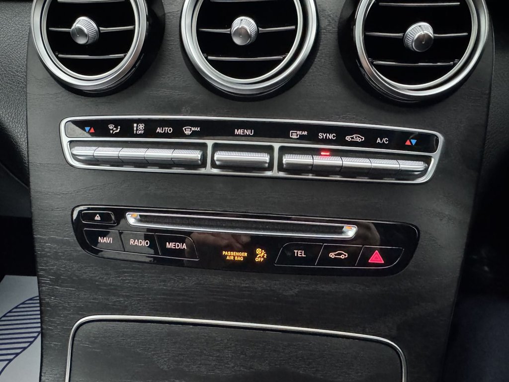 Used Mercedes-Benz GLC 2018 for sale - 77009600: Photo 37