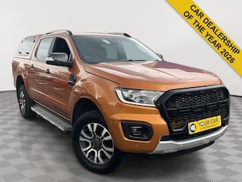 Used Ford Ranger 2019 for sale - 79675263: Photo