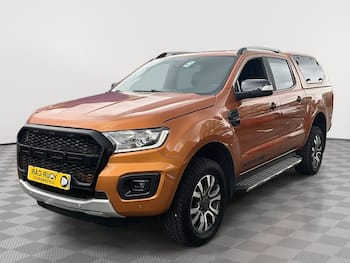 Used Ford Ranger 2019 for sale - 79675263: Photo