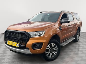 Used Ford Ranger 2019 for sale - 79675263: Photo