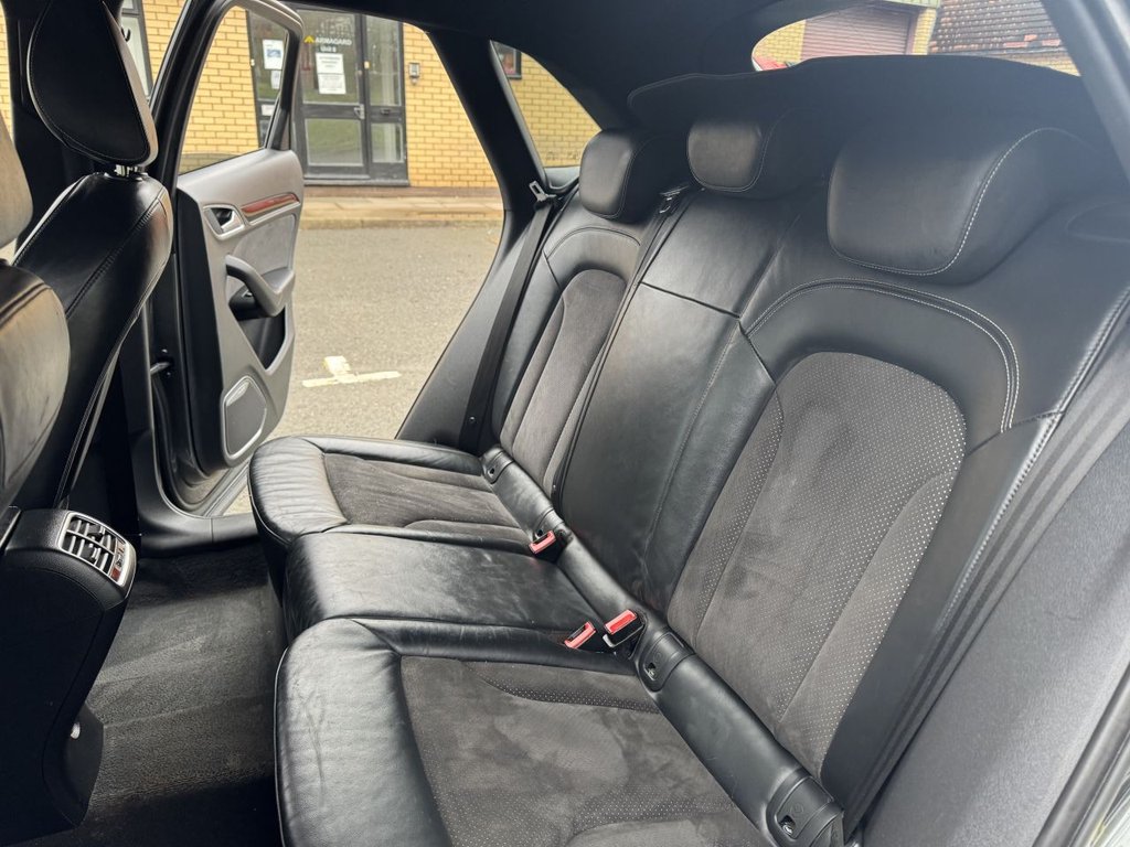 Used Audi Q3 2017 for sale - 77806299: Photo 12