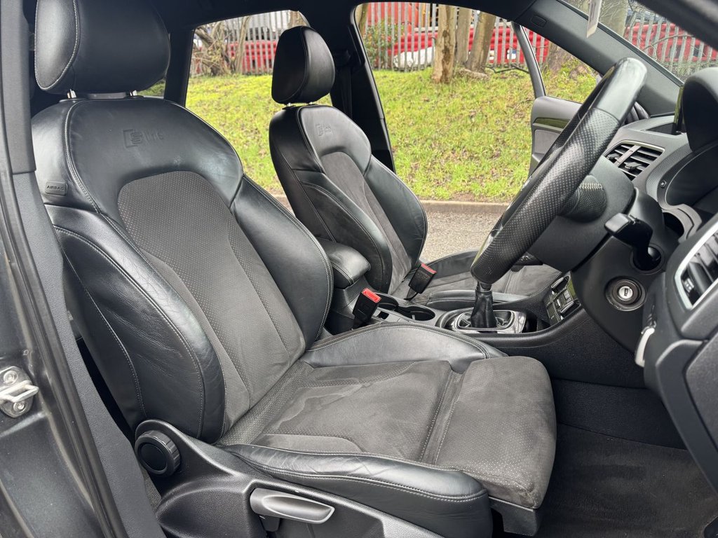 Used Audi Q3 2017 for sale - 77806299: Photo 14