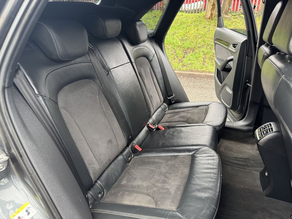 Used Audi Q3 2017 for sale - 77806299: Photo 15