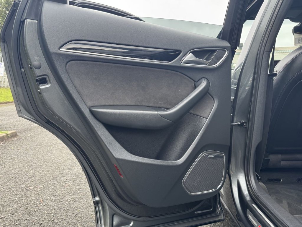 Used Audi Q3 2017 for sale - 77806299: Photo 18