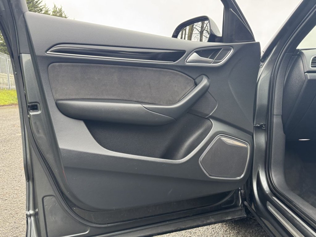 Used Audi Q3 2017 for sale - 77806299: Photo 19