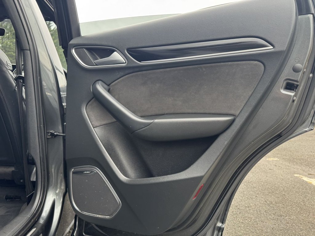 Used Audi Q3 2017 for sale - 77806299: Photo 20