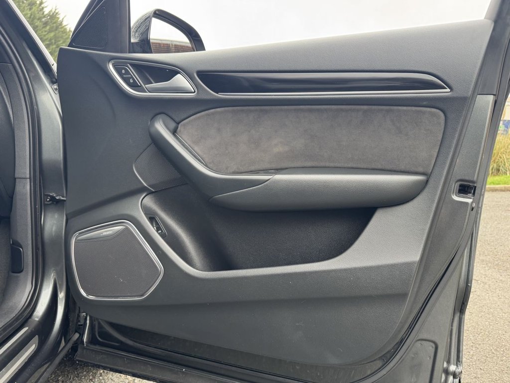 Used Audi Q3 2017 for sale - 77806299: Photo 21