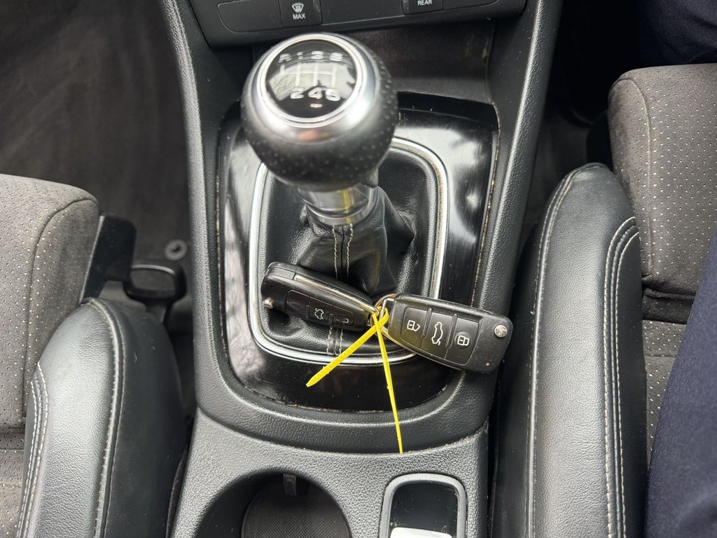 Used Audi Q3 2017 for sale - 77806299: Photo 24