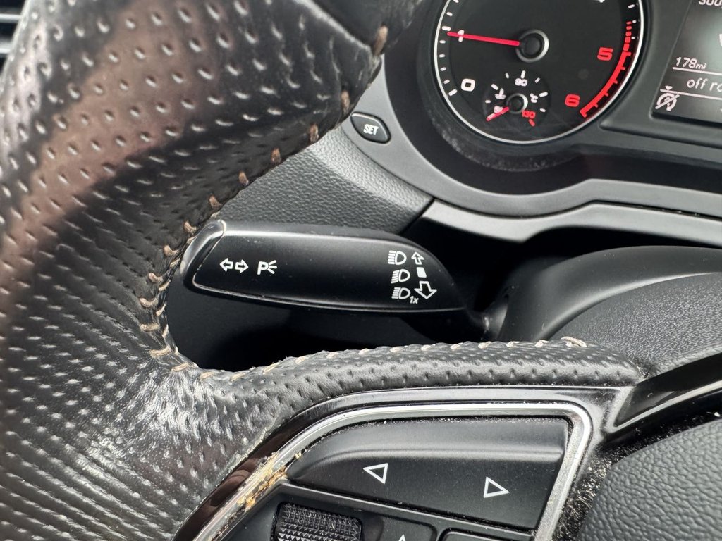 Used Audi Q3 2017 for sale - 77806299: Photo 26