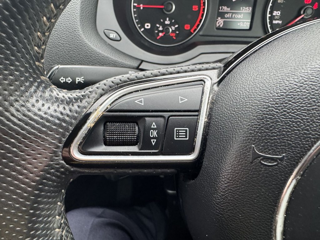 Used Audi Q3 2017 for sale - 77806299: Photo 27