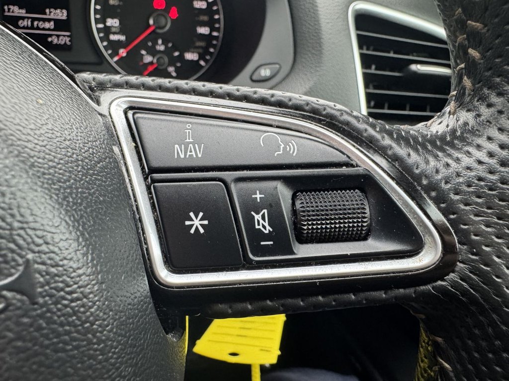 Used Audi Q3 2017 for sale - 77806299: Photo 28