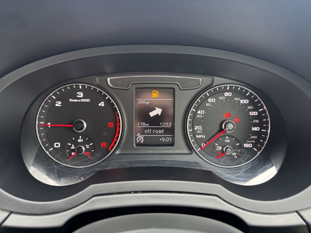 Used Audi Q3 2017 for sale - 77806299: Photo 30