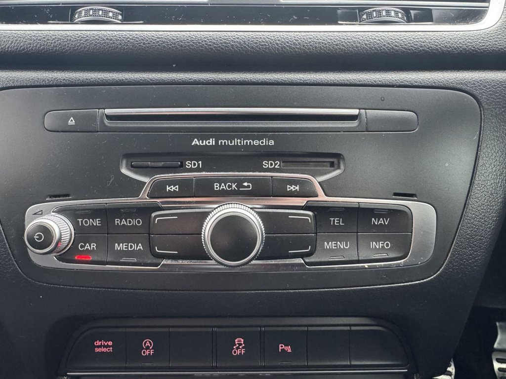 Used Audi Q3 2017 for sale - 77806299: Photo 32