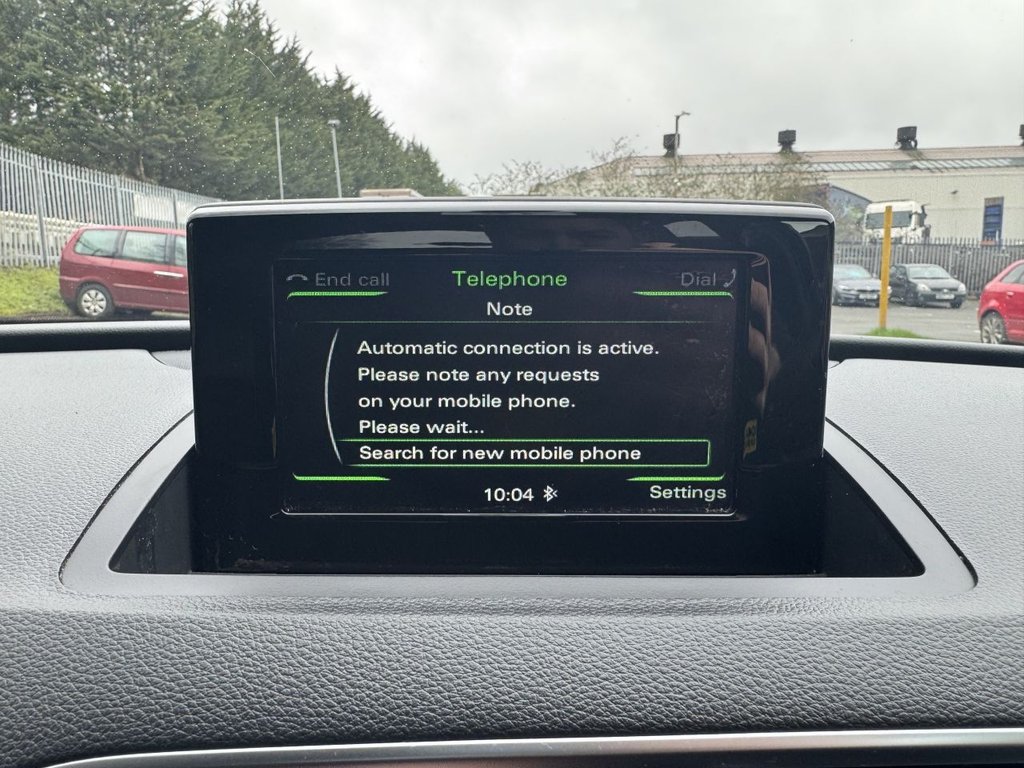 Used Audi Q3 2017 for sale - 77806299: Photo 34