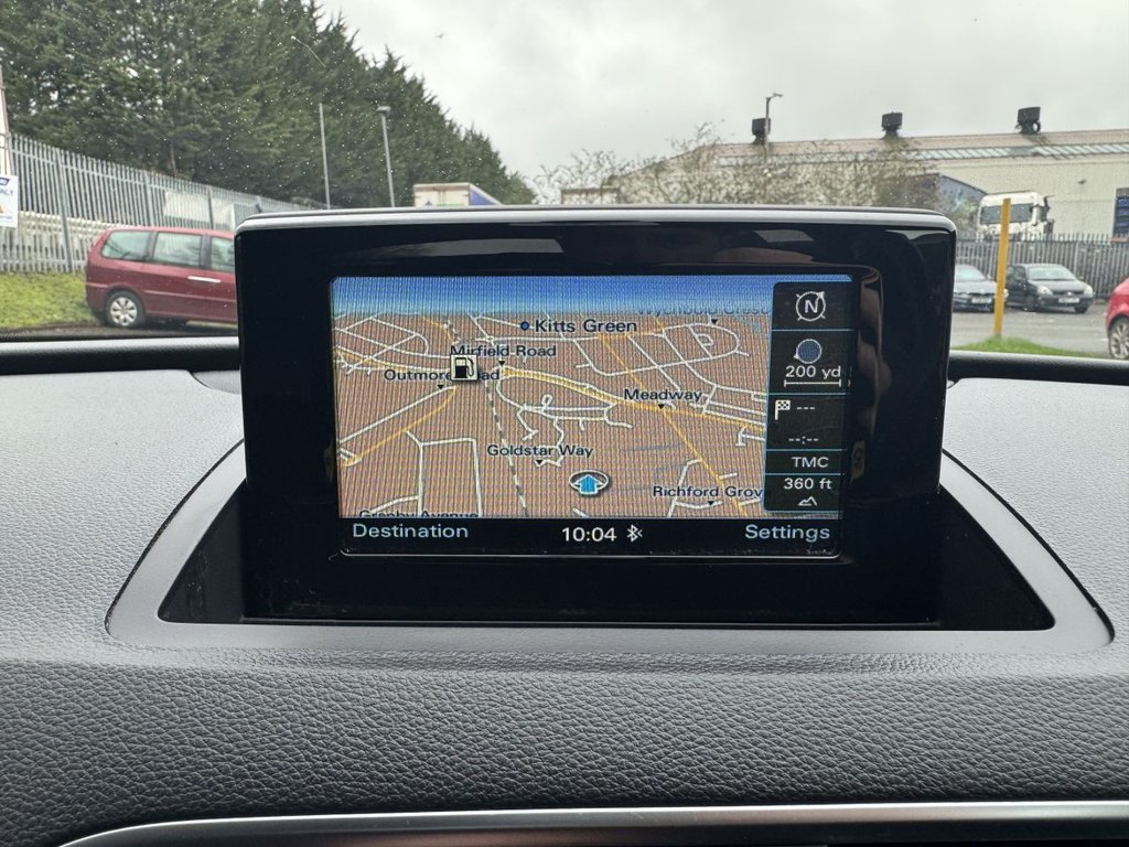 Used Audi Q3 2017 for sale - 77806299: Photo 36