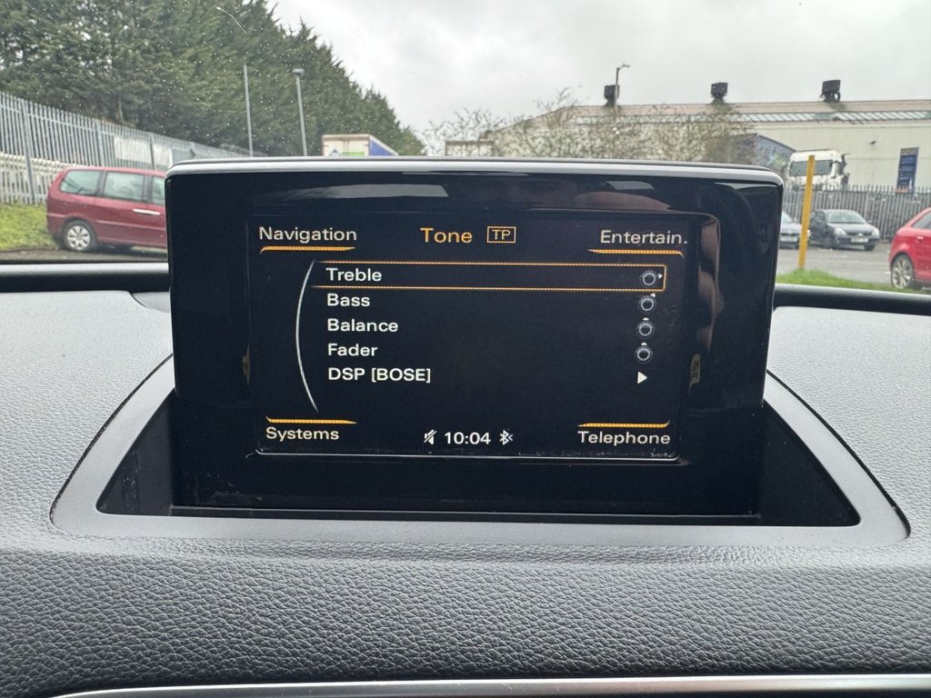 Used Audi Q3 2017 for sale - 77806299: Photo 39