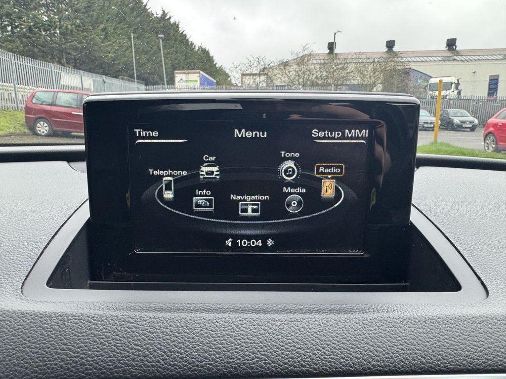 Used Audi Q3 2017 for sale - 77806299: Photo 40