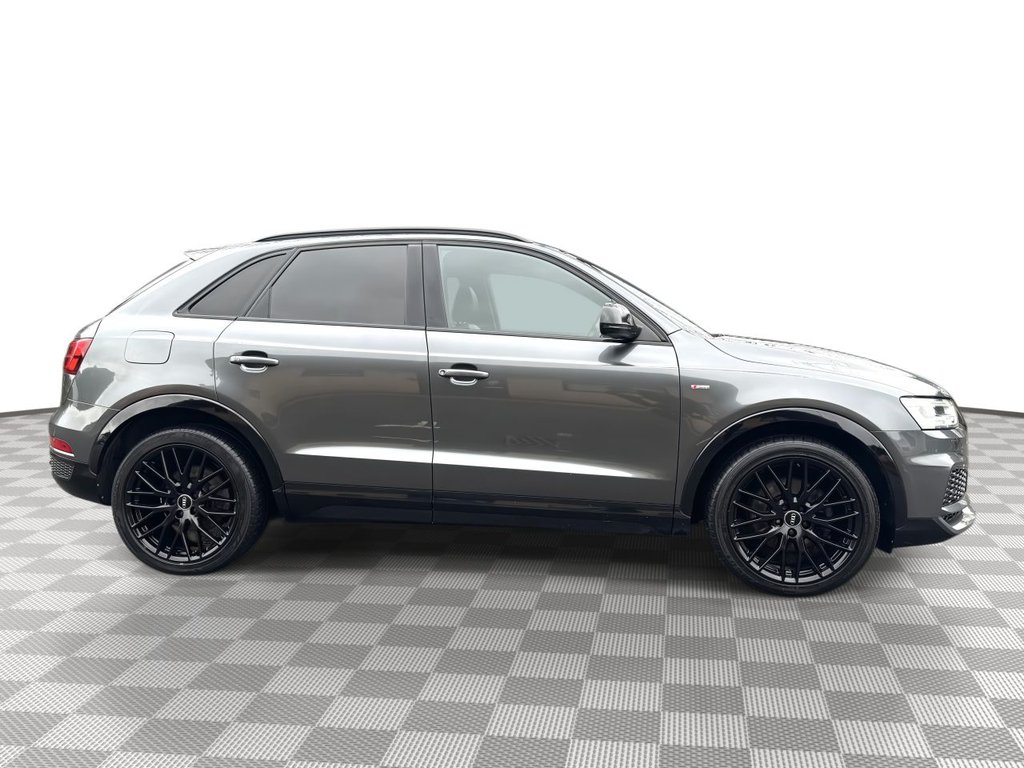 Used Audi Q3 2017 for sale - 77806299: Photo 6