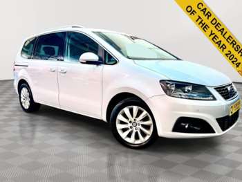 2020 (70) - 2.0 TDI Ecomotive SE MPV 5dr Diesel Manual Euro 6 (s/s) (150 ps)