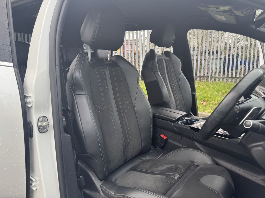 Used Peugeot 5008 2021 for sale - 77009769: Photo 10